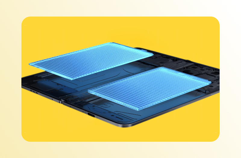 В Samsung SDI испытывают двухэлементную кремний-углеродную батарею рекордной ёмкости