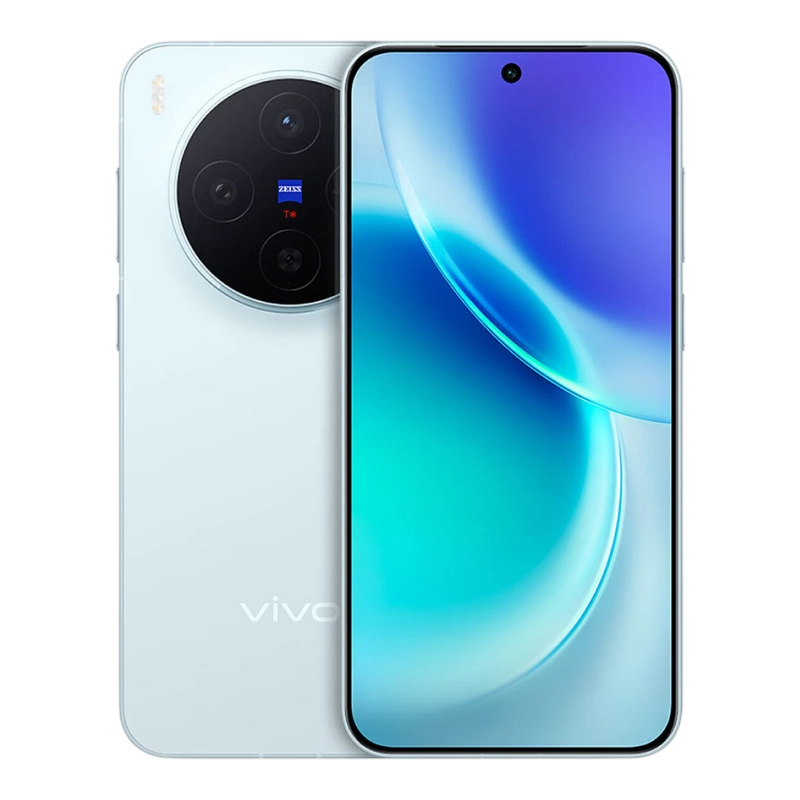 Смартфон Vivo X300 16/256Гб, Голубой CH