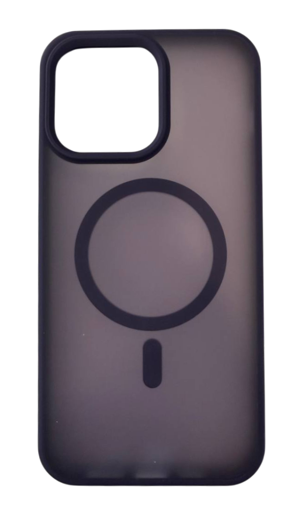 Чехол Magic M Luxury Proective для iPhone 14 Pro Max