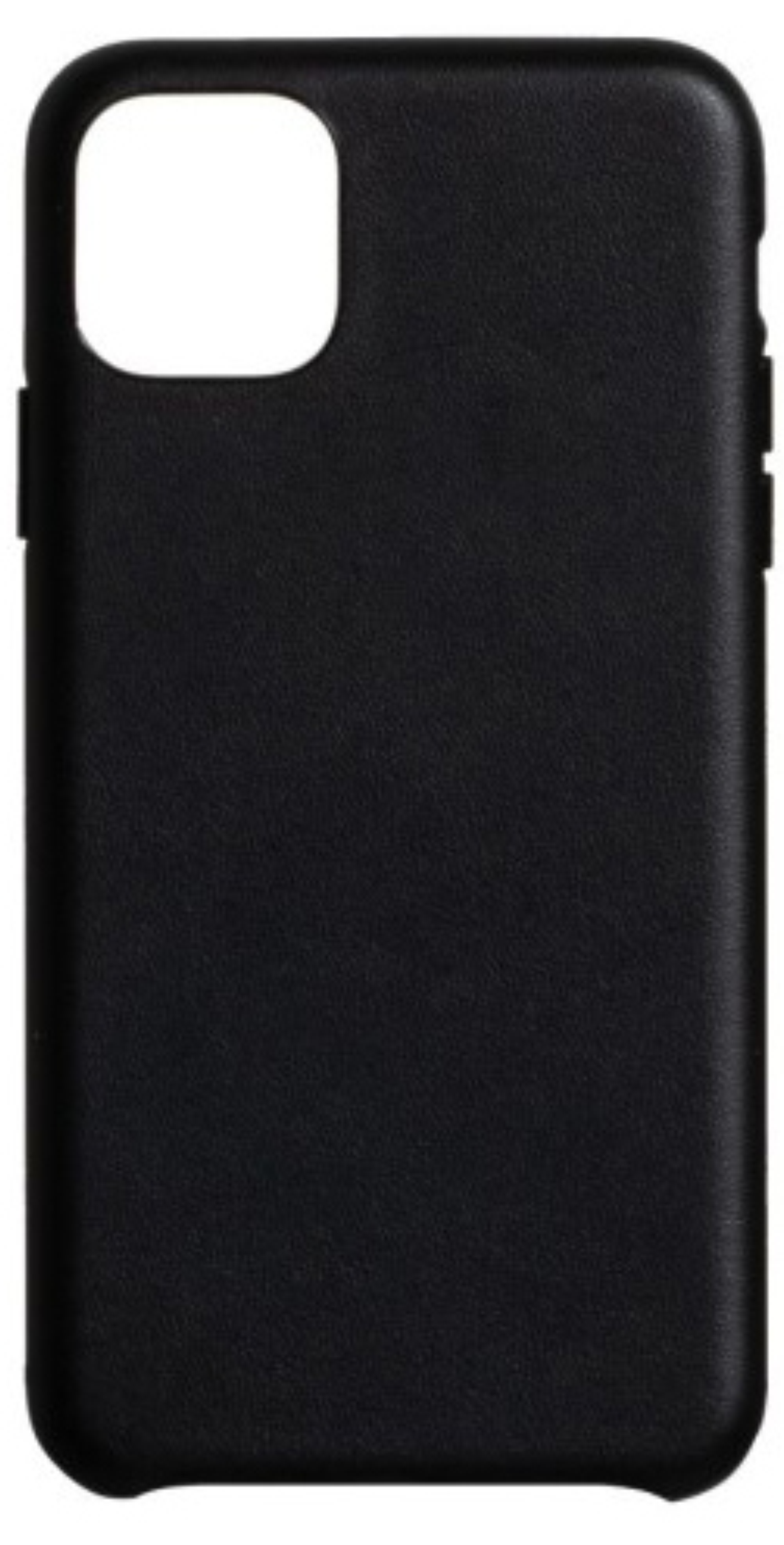 Чехол K-DOO Благородная коллекция для Apple iPhone 11 Pro, Черный