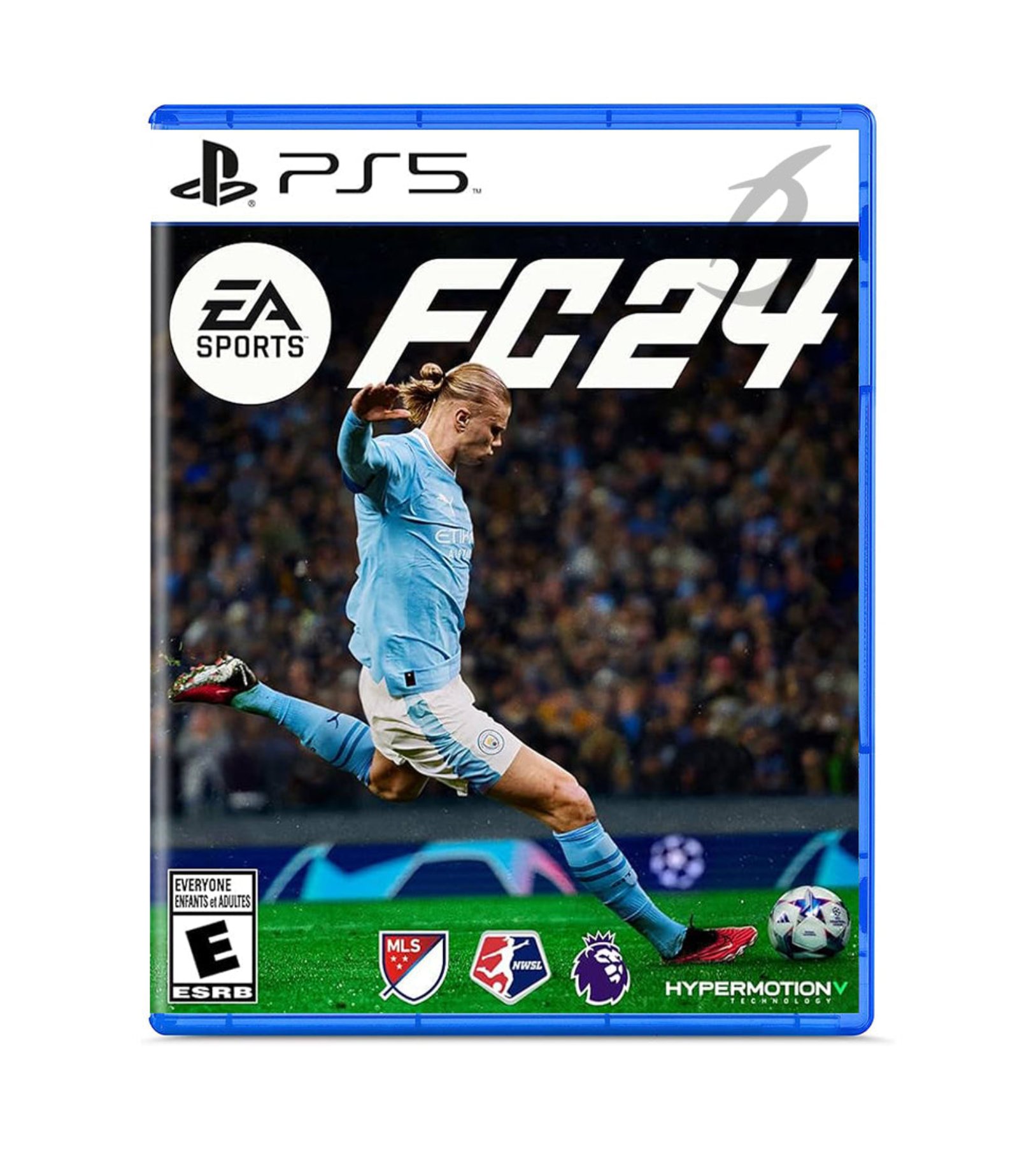 Игра EA Sports FC 24 (FIFA 24) для PlayStation 5