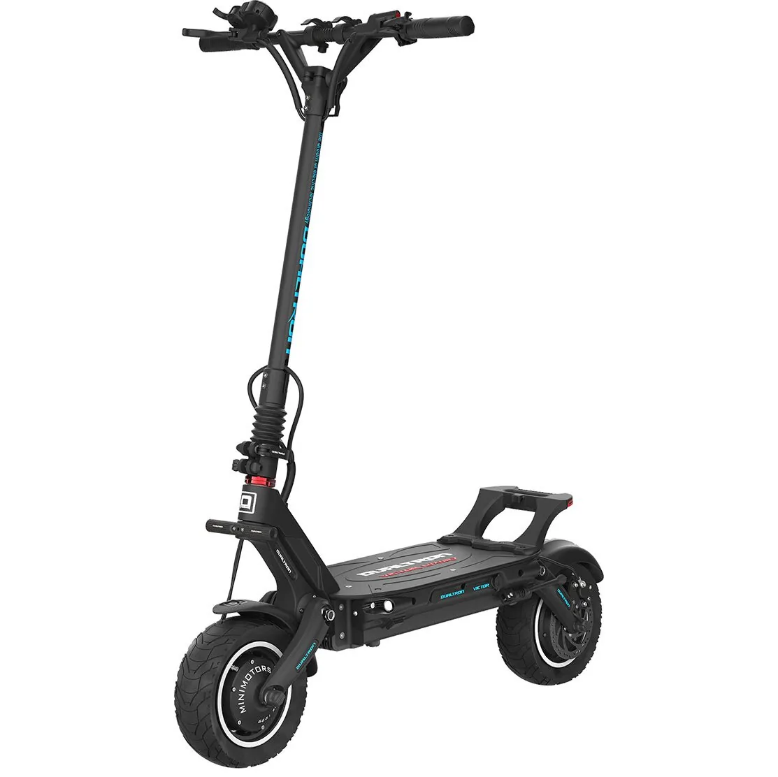 Электросамокат Dualtron Victor Luxury в Краснодаре