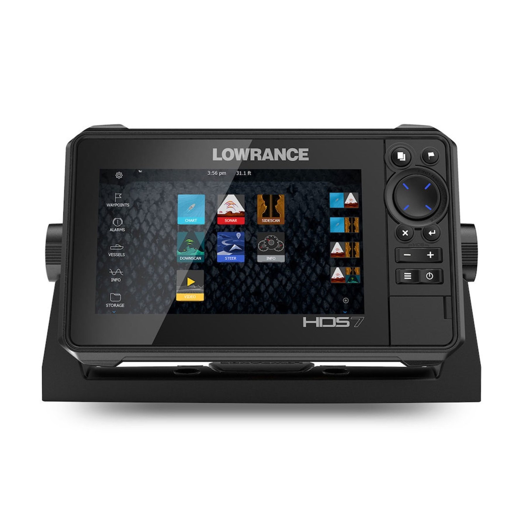 HDS-7 Live Active Imaging в Краснодаре