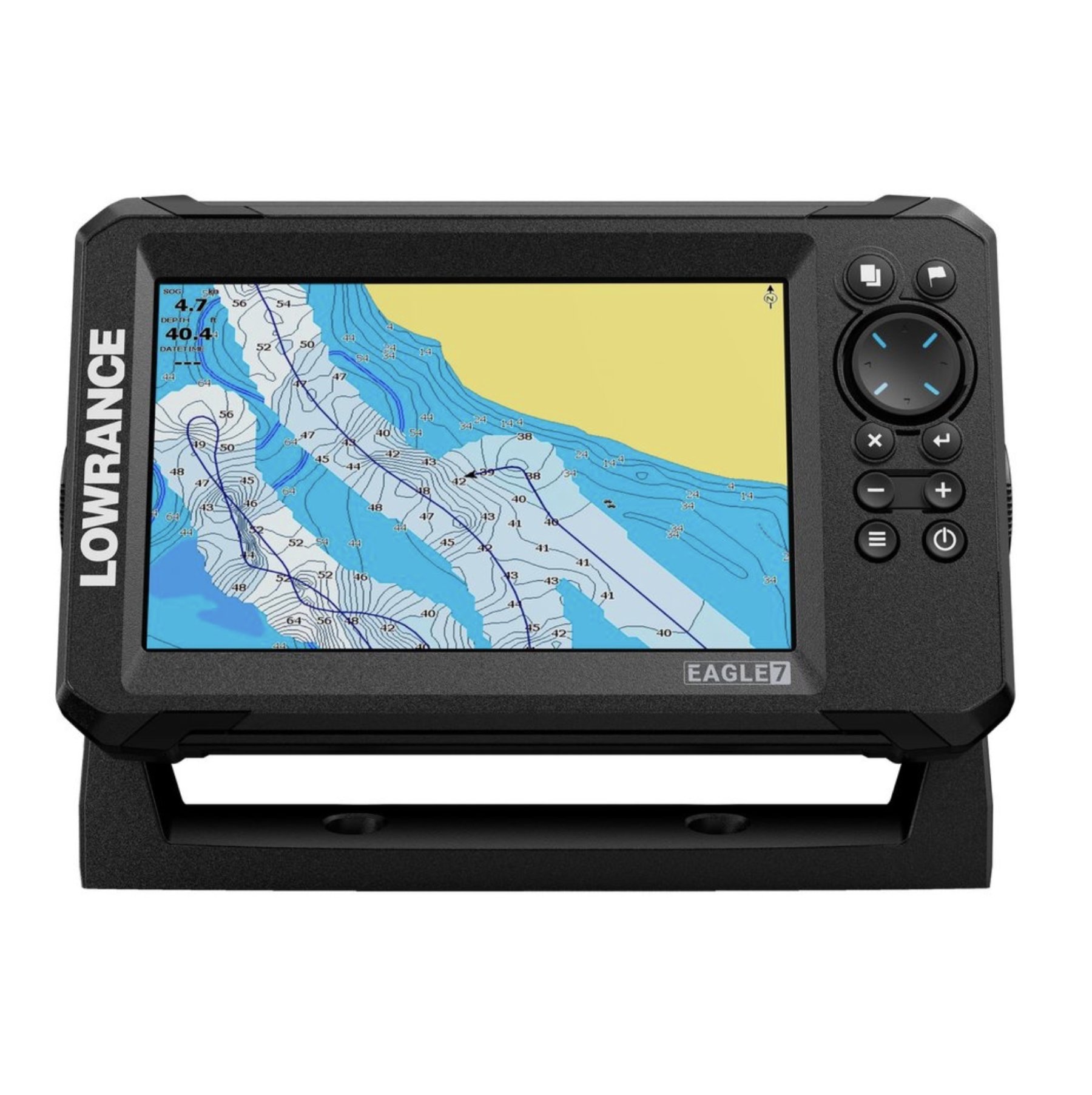 Eagle 7 TripleShot HD в Краснодаре