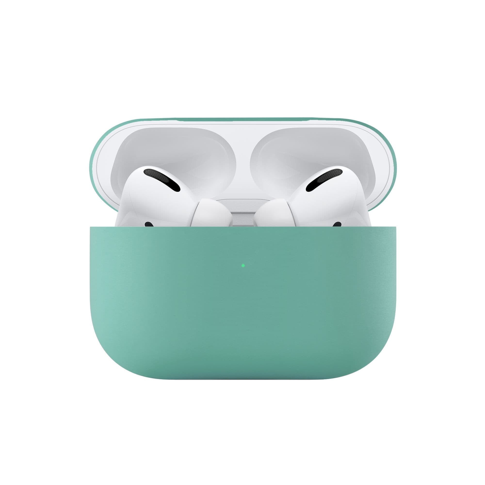 Чехол Ubear для AirPods Pro, Мятный