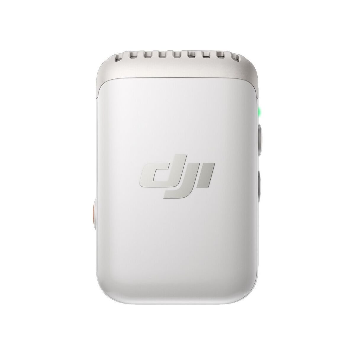 Передатчик DJI Mic 2, Жемчужный белый Передатчик DJI Mic 2, Жемчужный белый в Краснодаре