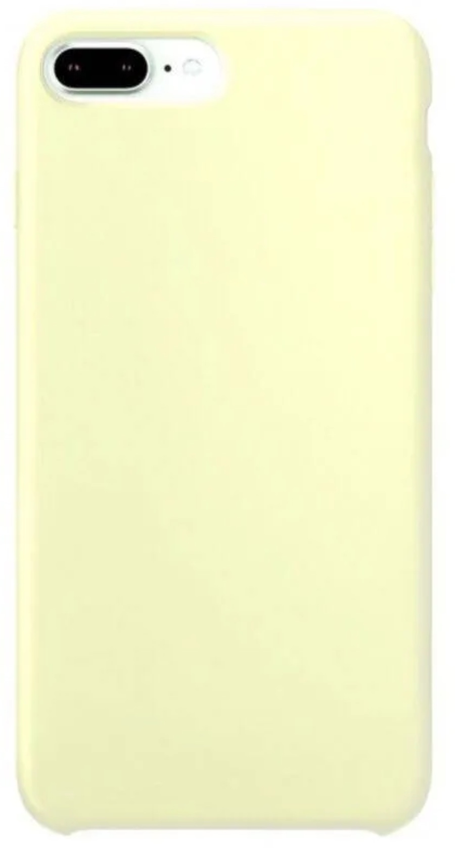 Оригинальный Силиконовый чехол для iPhone 7 Plus/8 Plus, Дизайн Totu