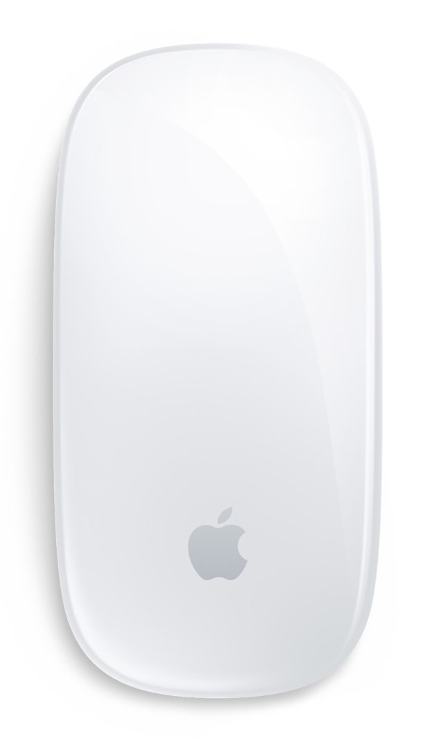 Мышь Apple Magic Mouse - Витринный Образец