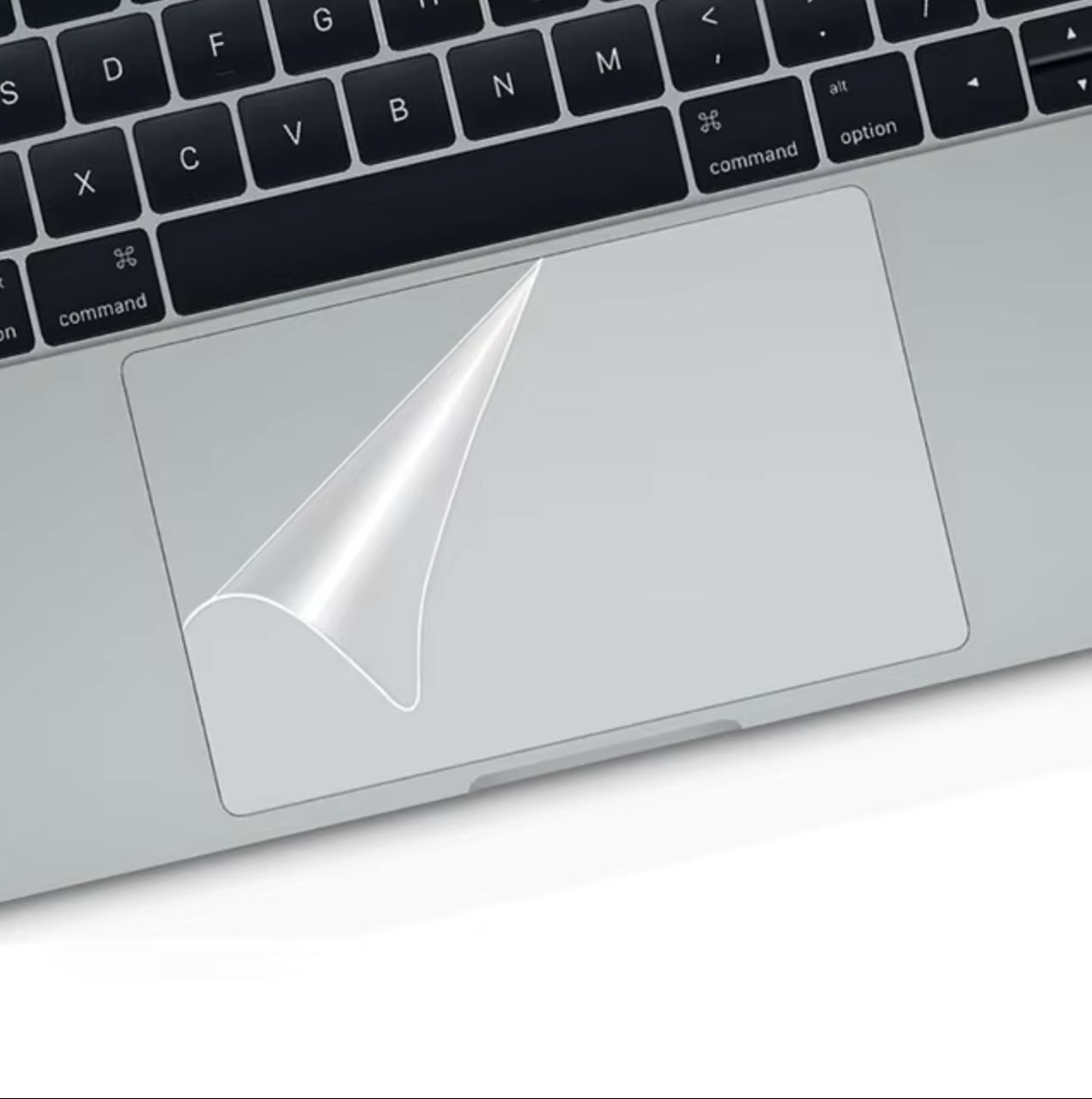 Защитная пленка для Trackpad MacBook Air 13 /Pro Retina 13/15