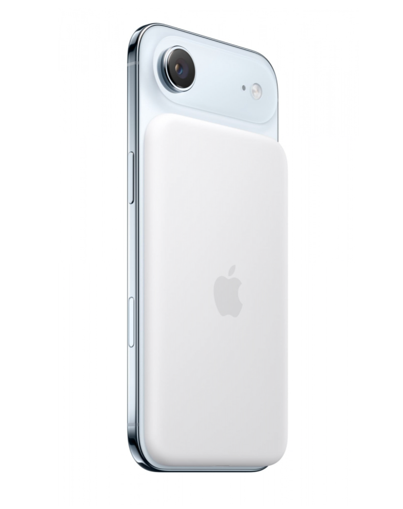 Внешний аккумулятор Apple iPhone Air MagSafe Battery, Белый