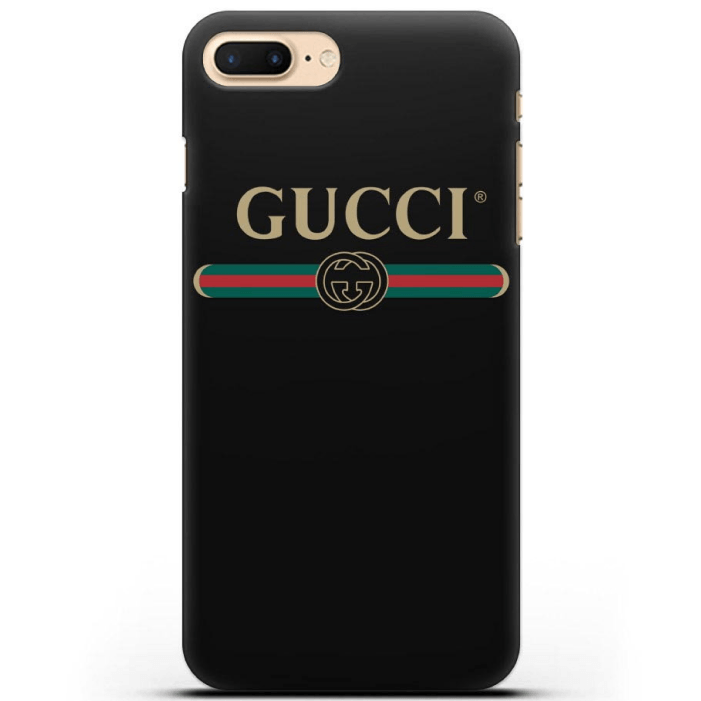 Чехол GUCCI для iPhone 7/8