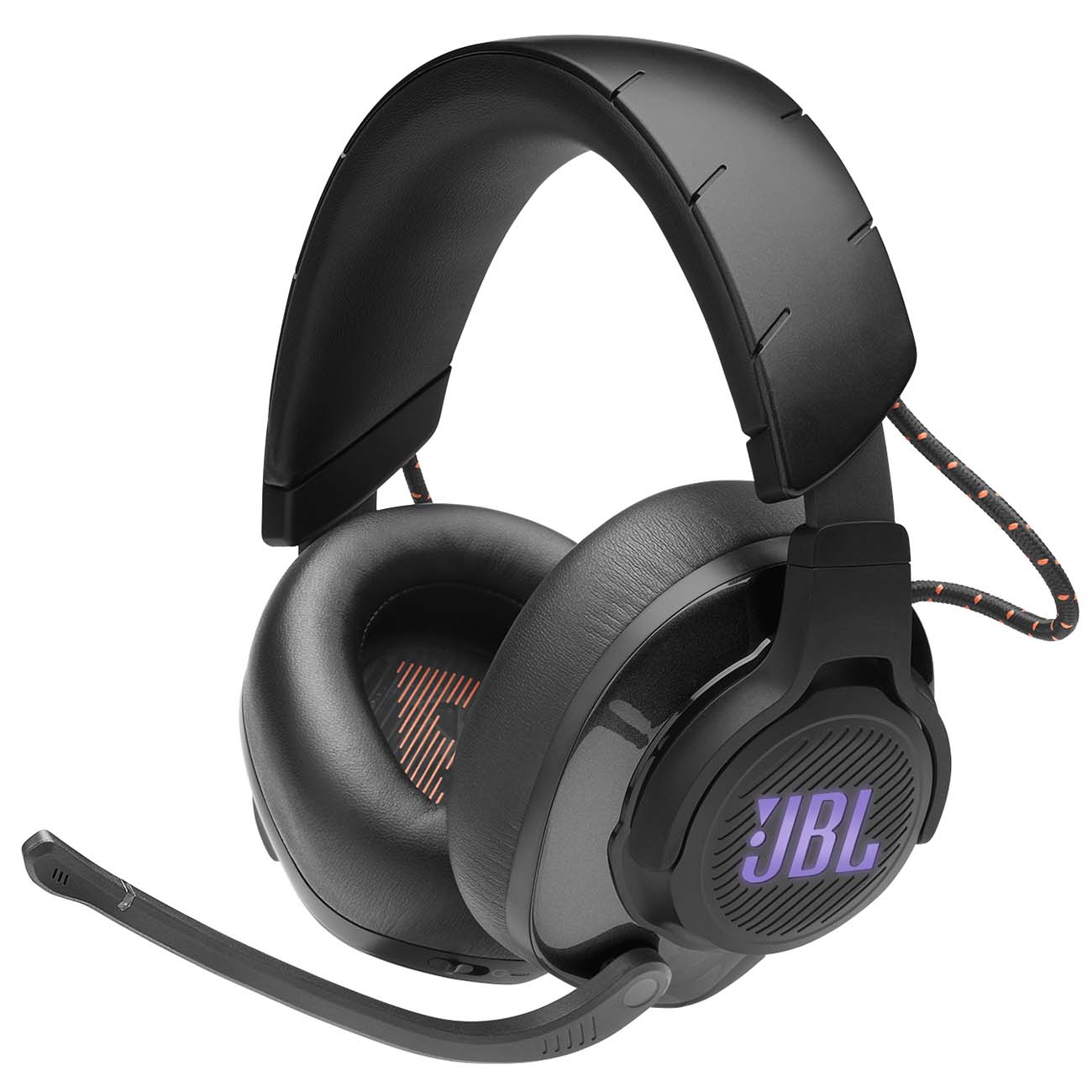 Игровые Bluetooth наушники JBL Quantum 600