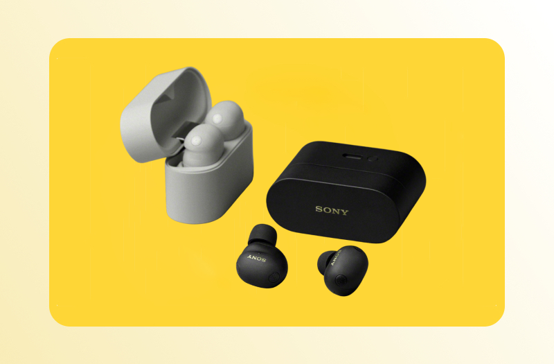 Sony представила наушники WF-1000XM6 за $330 — конкурент AirPods Pro 3