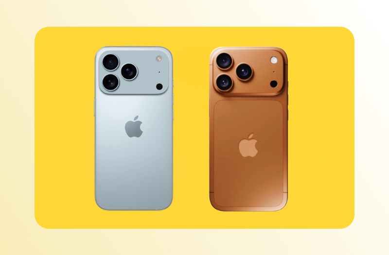 Apple выпустили обновление iOS 26 Beta 9 с исправлением ошибок перед запуском iPhone 17