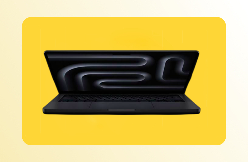 Новый 14-дюймовый MacBook Pro: два ключевых улучшения помимо чипа M5