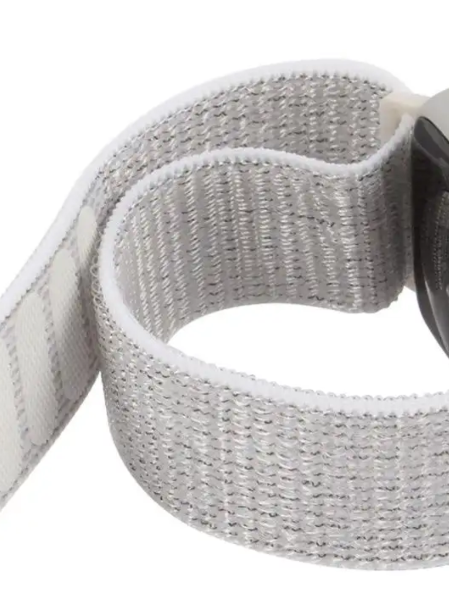 Pемешок для Apple Watch нейлоновый, магнитный