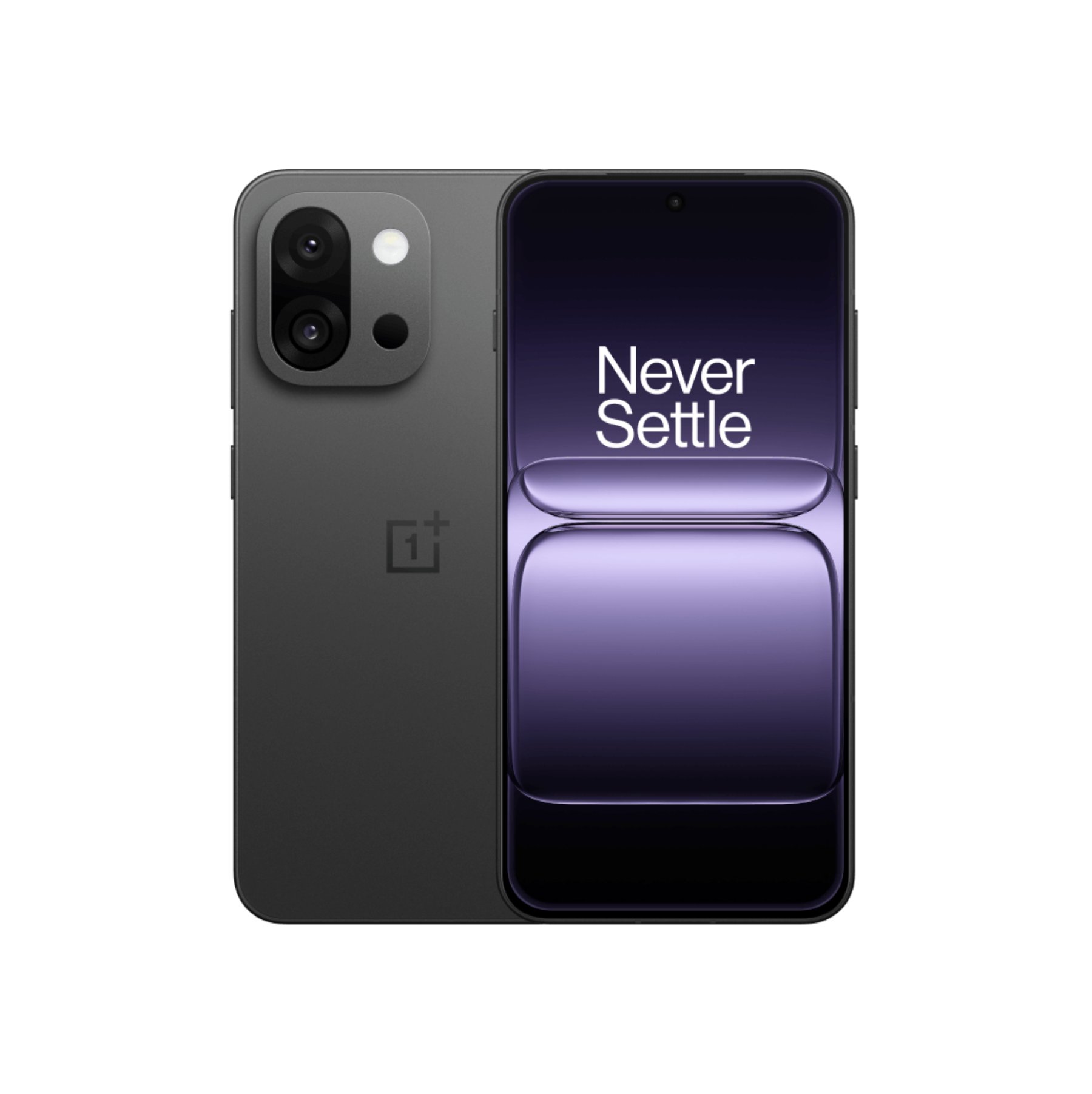 OnePlus 13S 12/512Гб, Черный