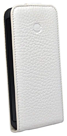 Чехол Beyzacases MF-Series Flip для iPhone 6, Крем "Белла"