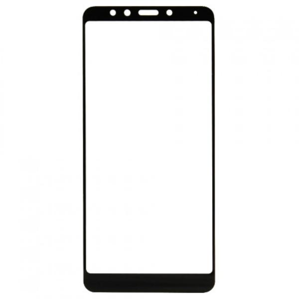 Защитное стекло Monarch для Xiaomi Redmi 5, Черный