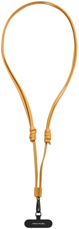 Регулируемый шнурок, Native Union (RE)CLASSIC SLING, Крафтовый