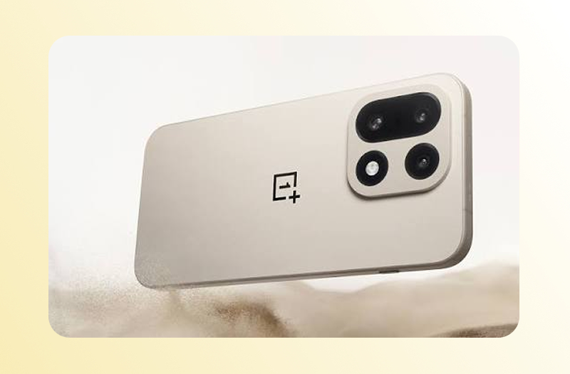 OnePlus 15: глобальный запуск, Snapdragon 8 Elite Gen 5 и батарея 7300 мА·ч