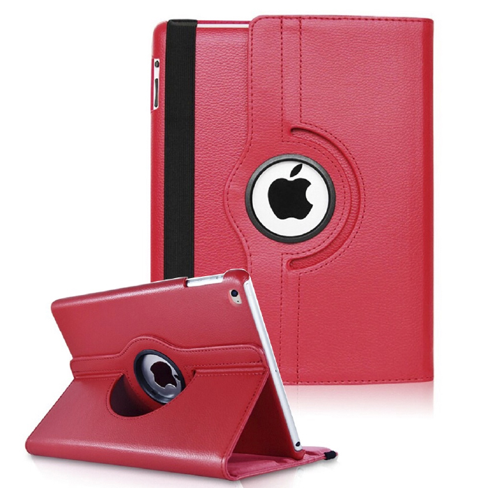 Чехол-книжка c поворотным механизмом для iPad Mini