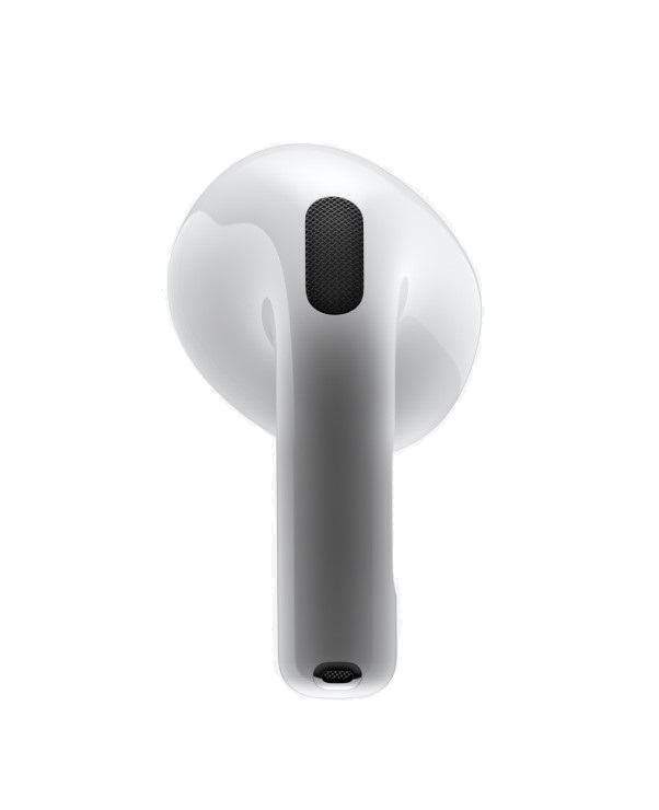 Левый беспроводной наушник Apple AirPods 4 с шумоподавлением, MXP93 Левый беспроводной наушник Apple AirPods 4 с шумоподавлением, MXP93