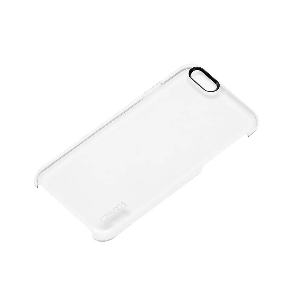Чехол Gear4 для iPhone 6/6S Plus, Пластик, Белый