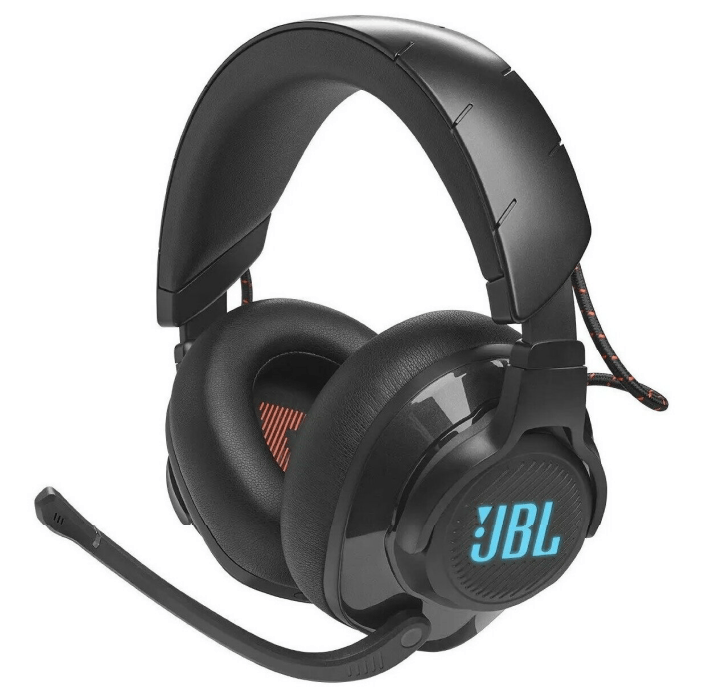 Наушники JBL Quantum 610, Серный