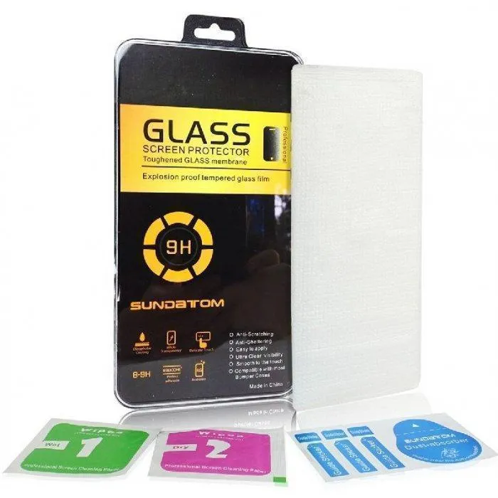 Защитное стекло S - Screen Protector 0.26mm для iPhone 7, Прозрачное