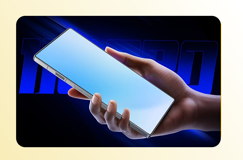 Red Magic 11S Pro+ стал самым мощным Android-смартфоном мая по версии AnTuTu