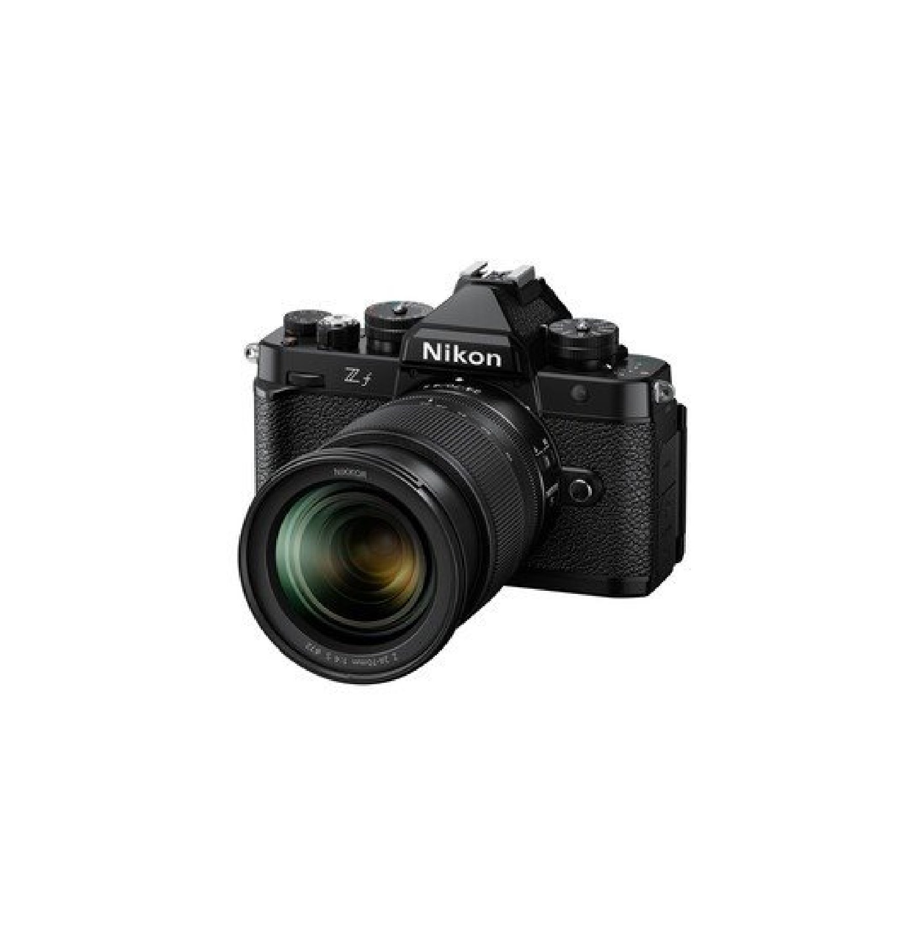 Nikon ZF Kit 24-70 f/4 S Nikon ZF Kit 24-70 f/4 S в Краснодаре