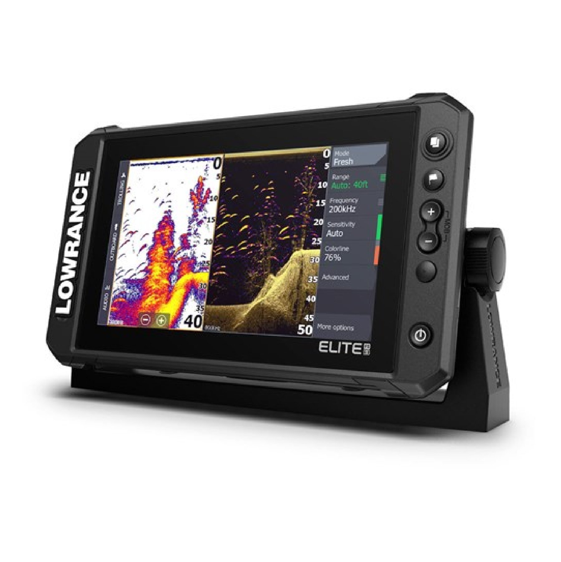 Elite FS 9 Active Imaging в Краснодаре