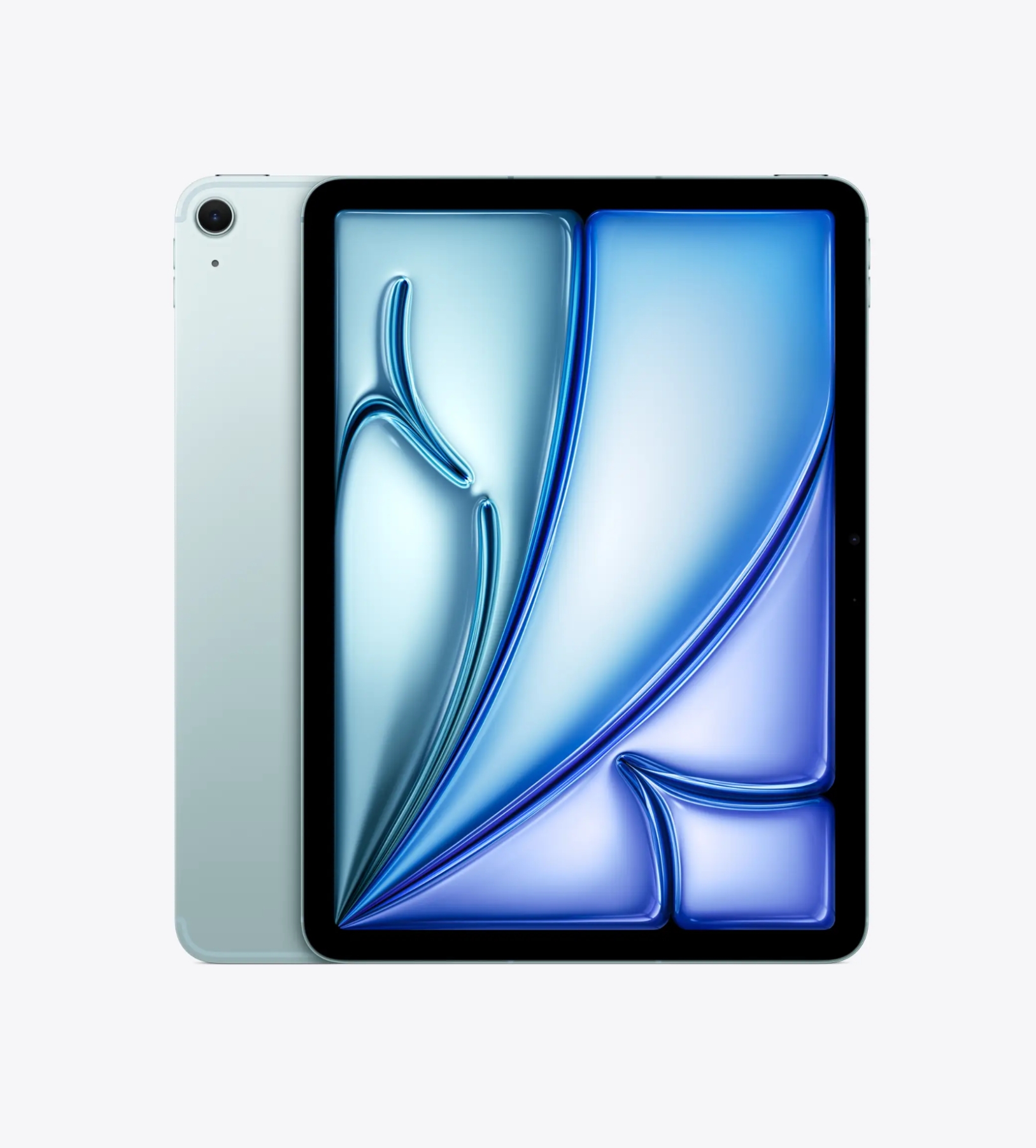Apple iPad Air 11", 2025, M3, Wi-Fi + Cellular, 1Тб, Синий
