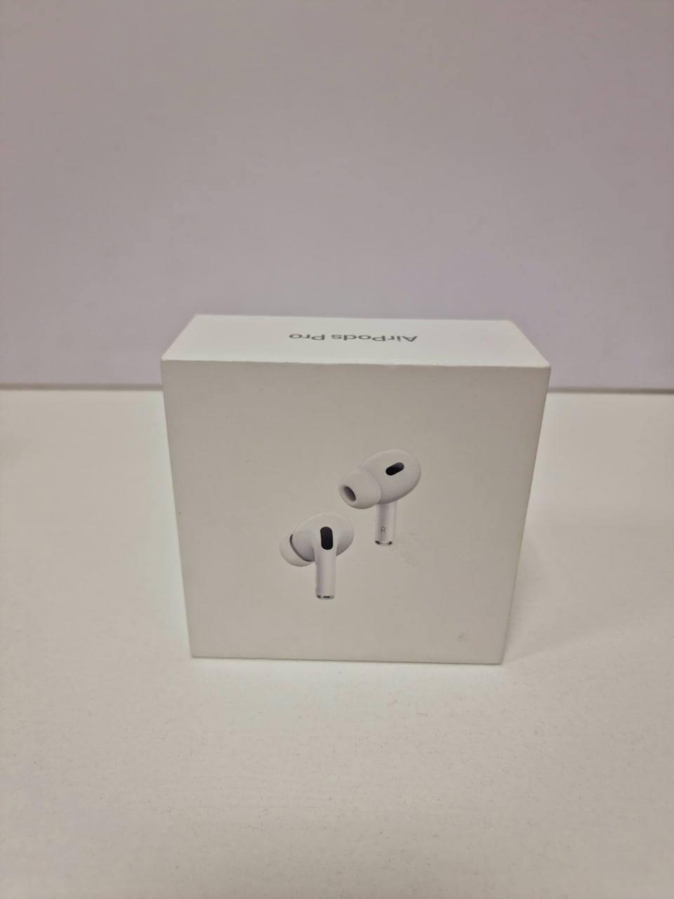 AirPods Pro MWP22, Белый - Б/У