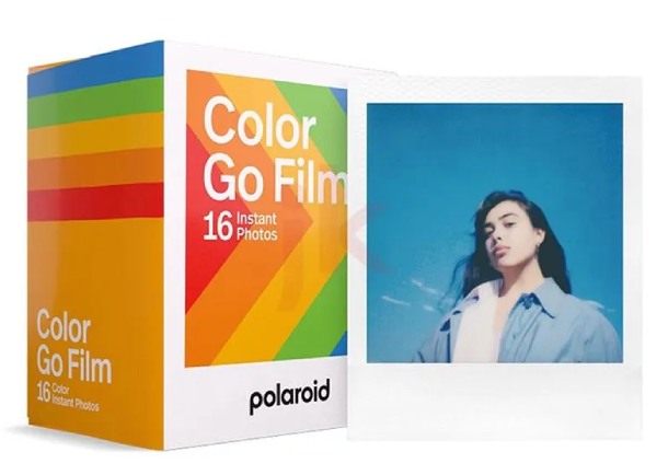 Картриджи Polaroid Color Go Film Картриджи Polaroid Color Go Film в Краснодаре