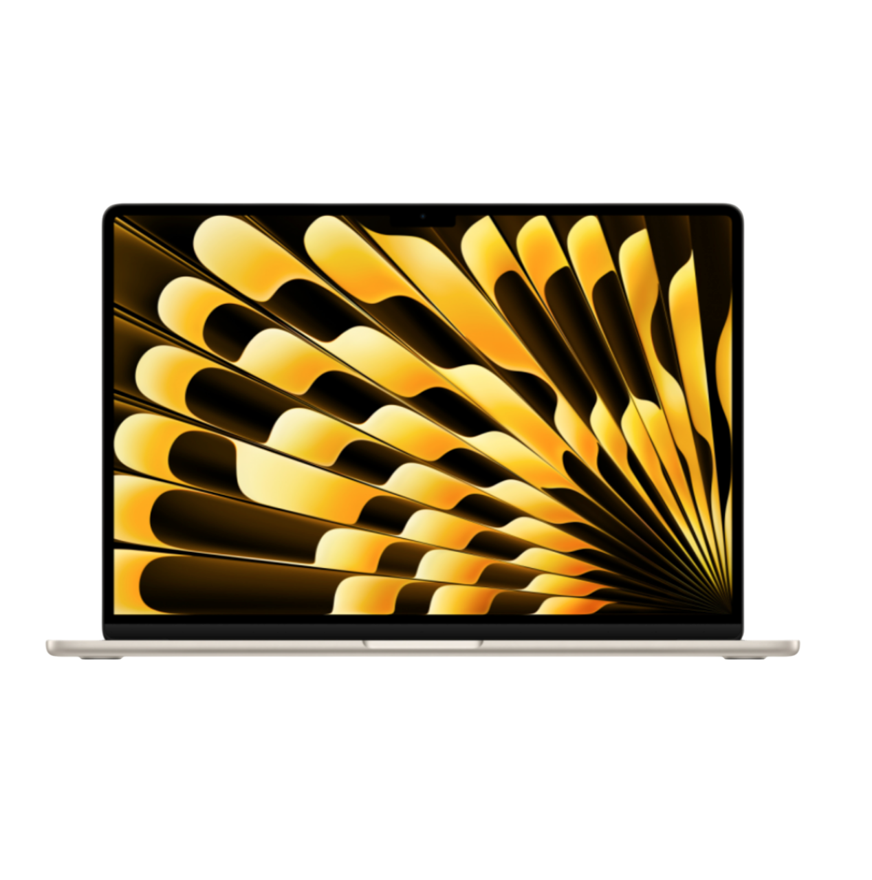 Apple MacBook Air 15" MQTL3 M2 16Гб/1Тб SS, Сияющая звезда
