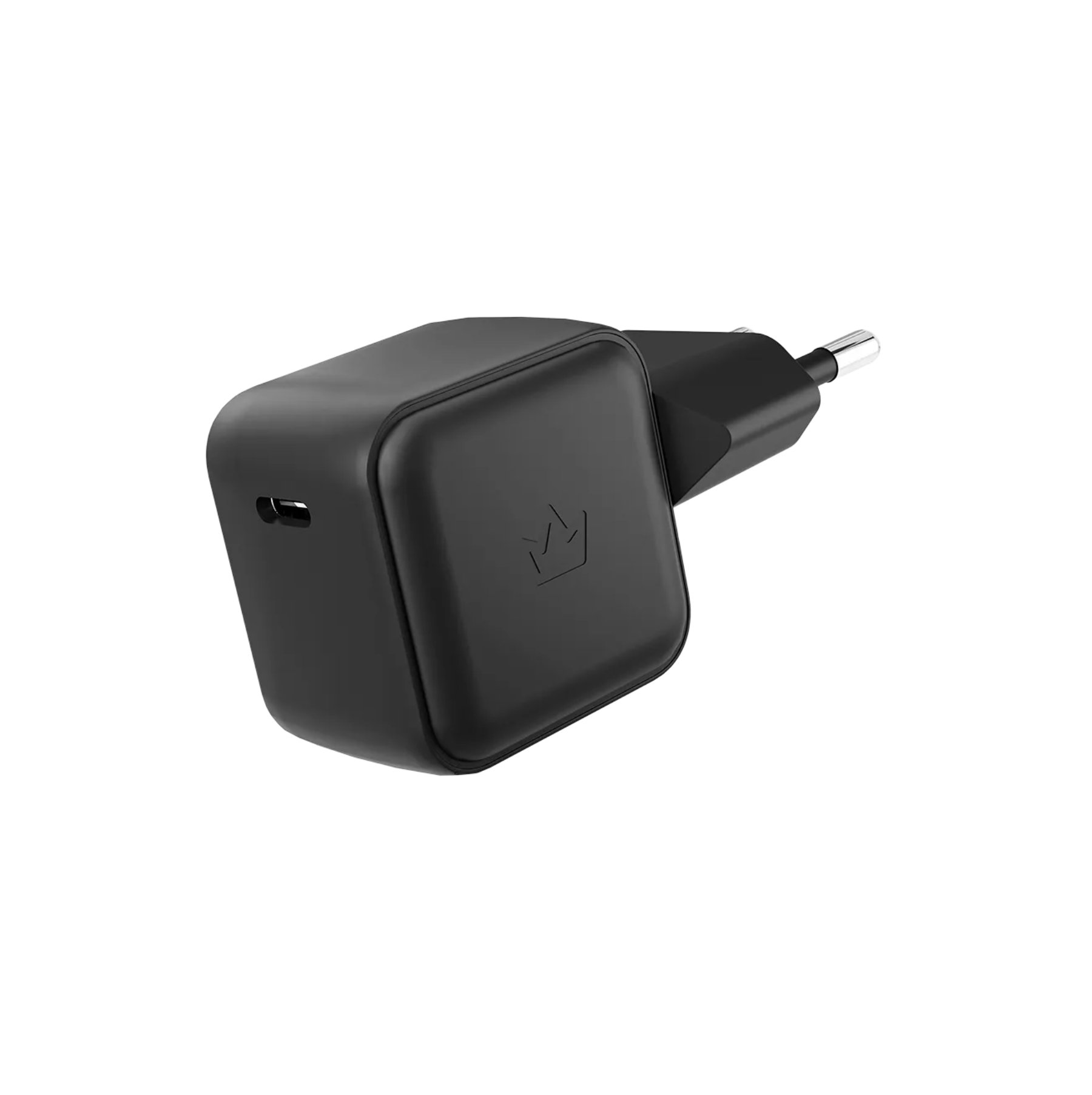 VLP G-Charge 45W USB-C, PD, QC, черный