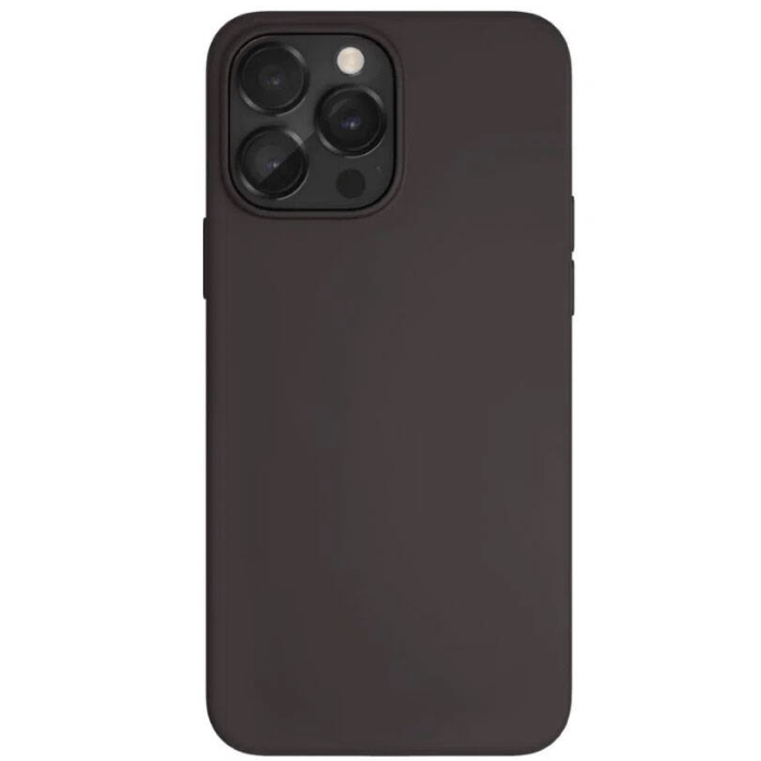 Чехол «vlp» MagSafe для iPhone 14 Pro Max, Черный