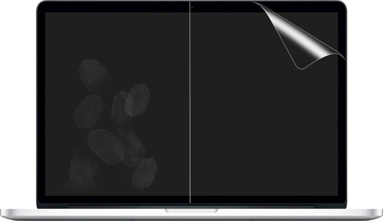 Защитная пленка на экран для Apple MacBook Pro Retina 13