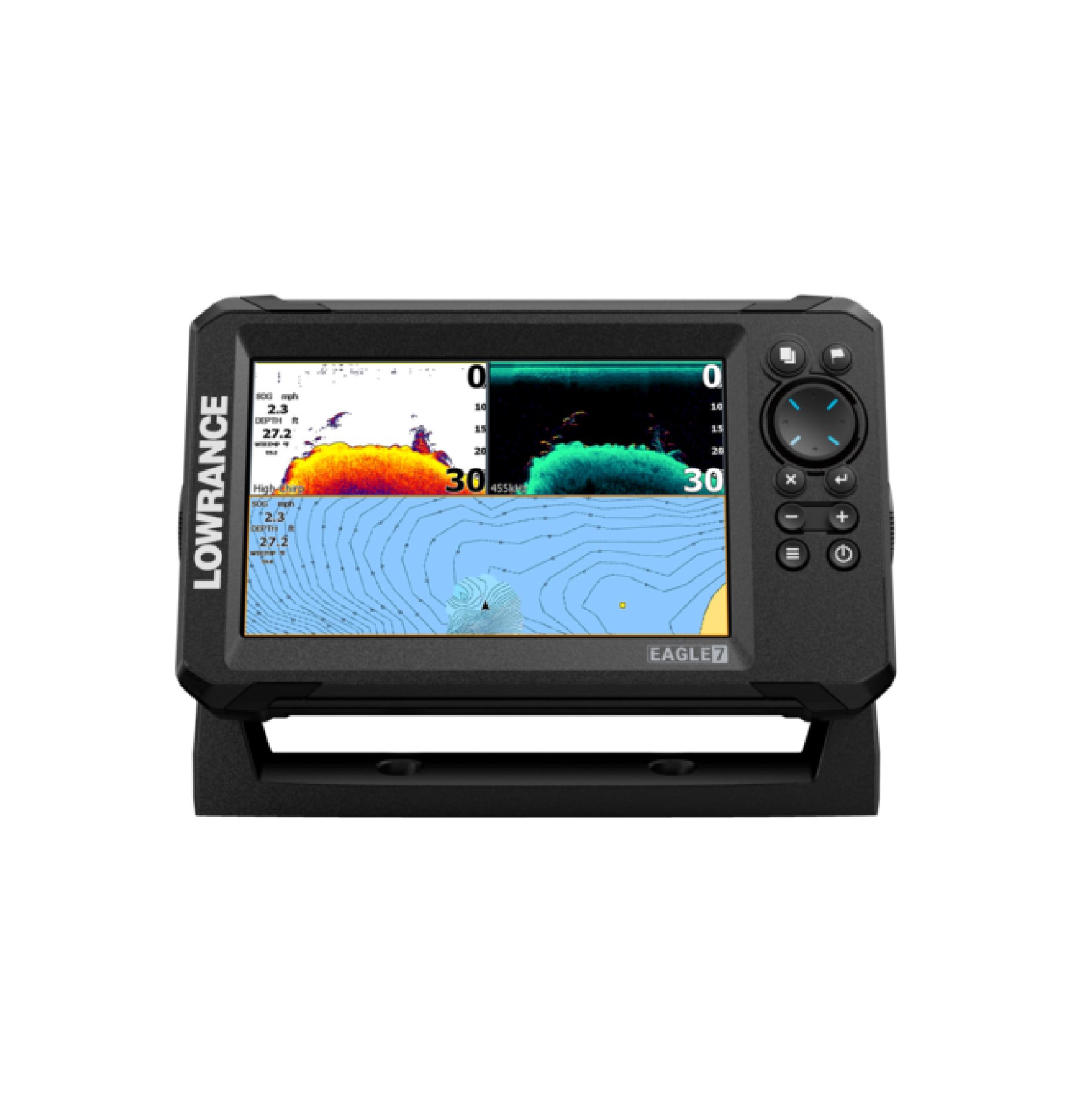 Eagle 7 SplitShot HD в Краснодаре