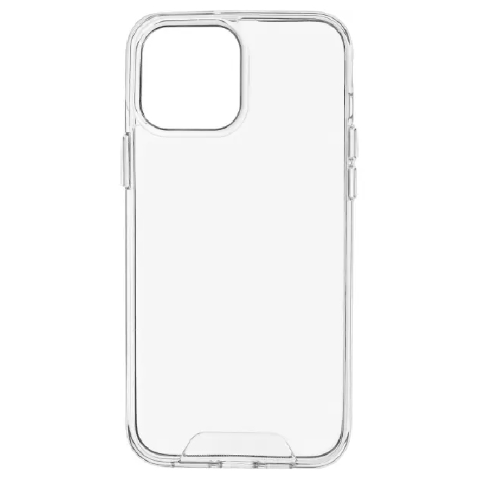 Чехол TFN для Apple iPhone 12/12 Pro, Прозрачный