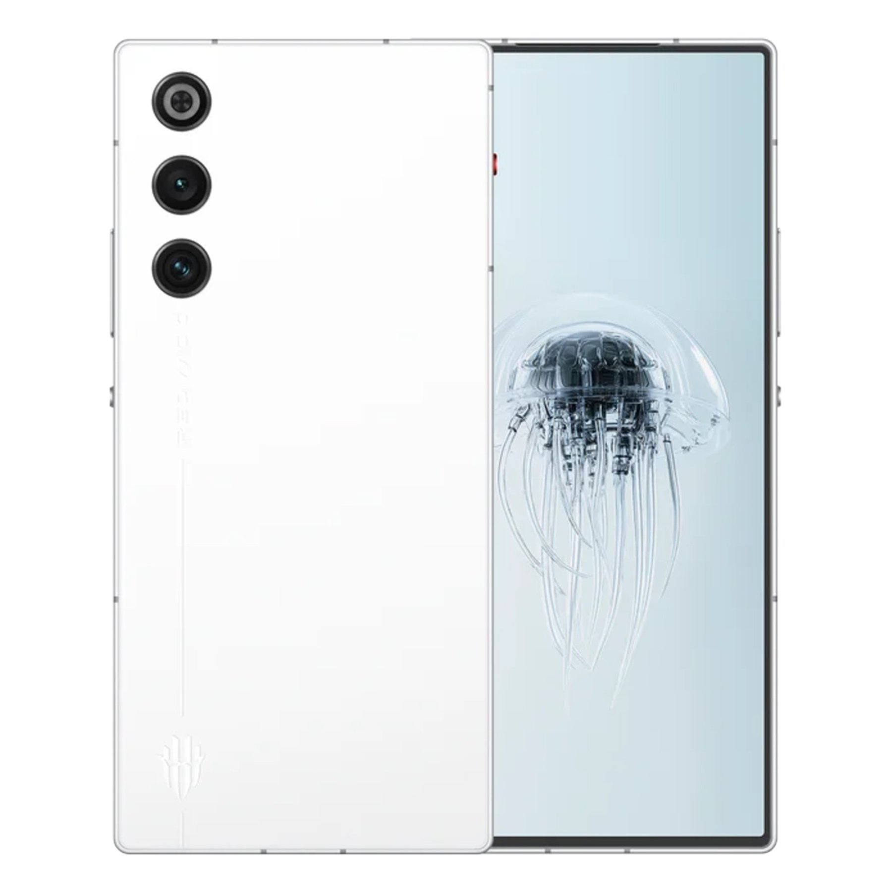 Nubia Red Magic 10 Air 12/256Гб, Хейлстоун