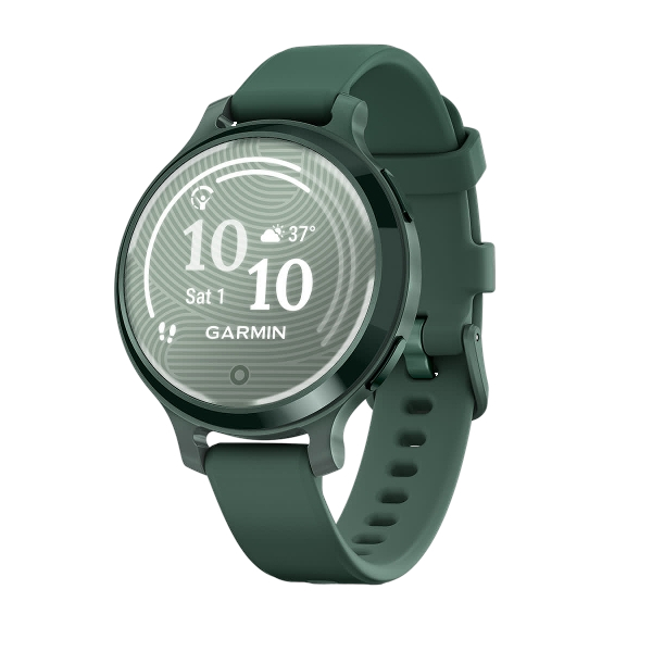 Garmin Lily 2 Active, Зеленый