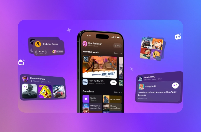 Skich запускает магазин игр для пользователей iOS в ЕС