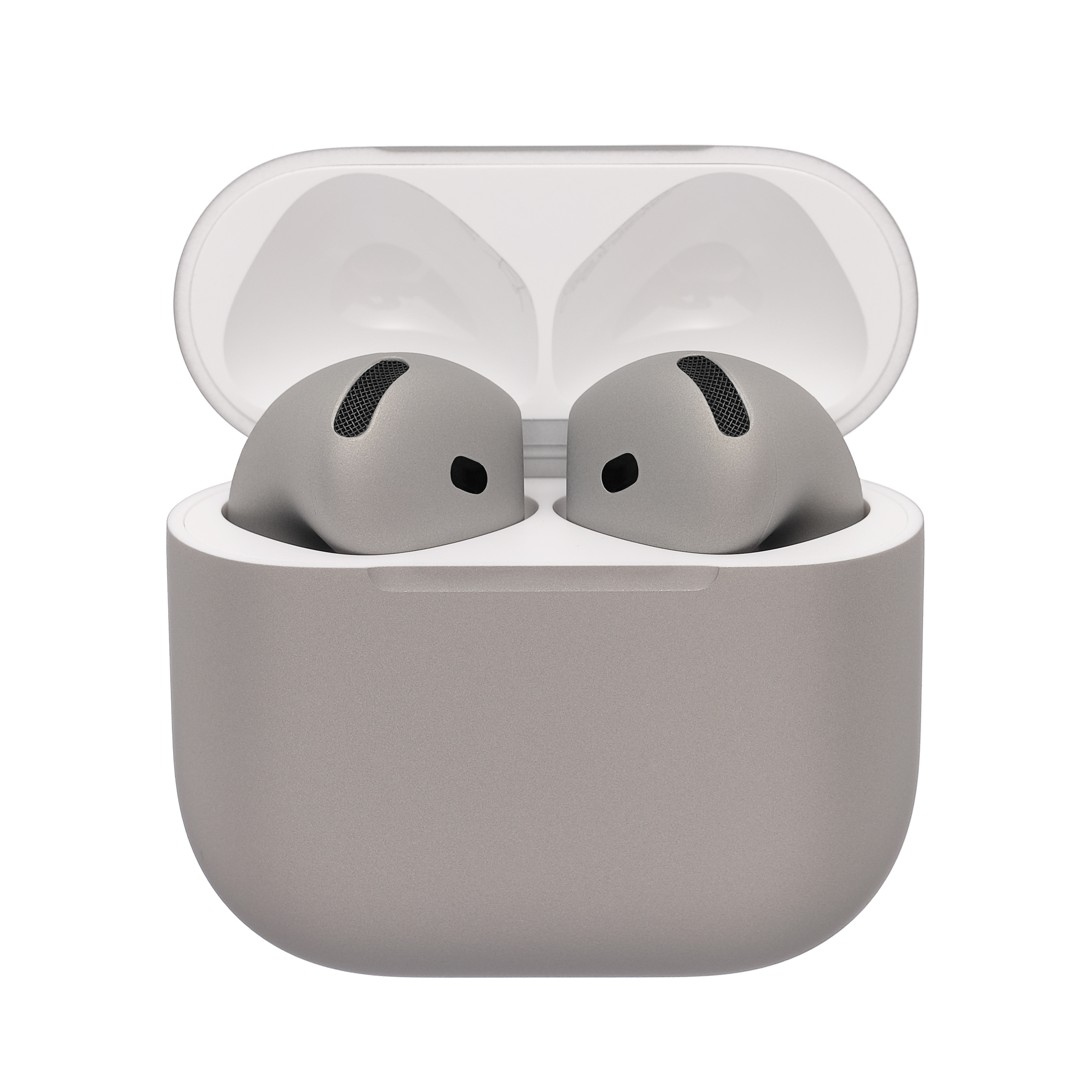 Apple AirPods 4, Натуральный матовый, MXP63 в Краснодаре