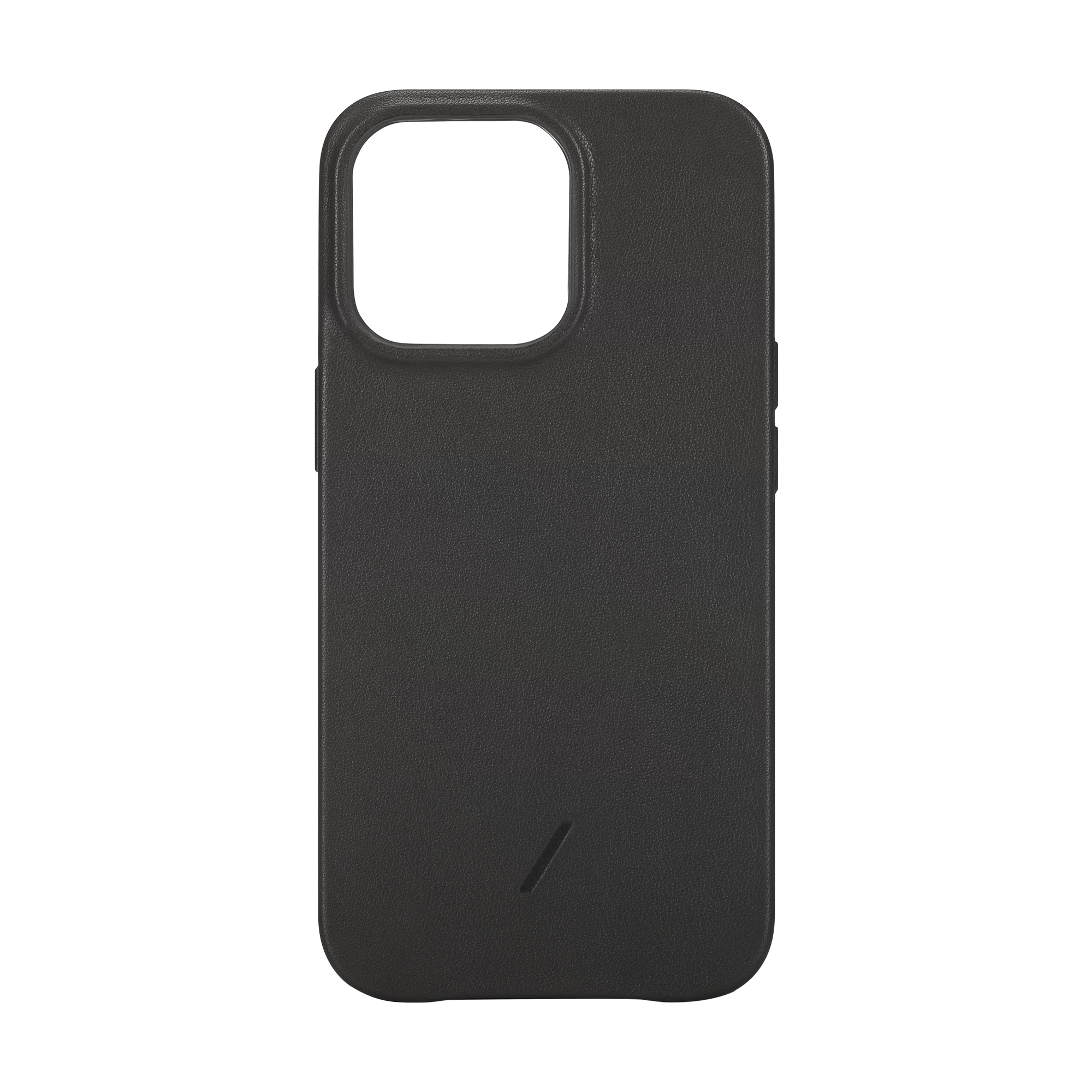 Чехол MagSafe для iPhone 13 Pro, Черный