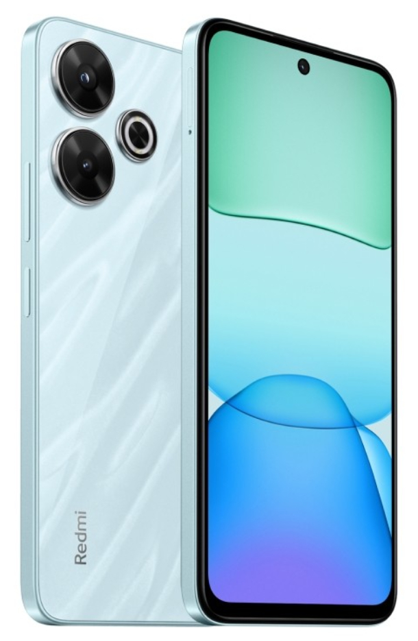 Xiaomi Redmi 13 8/128Гб, Синий океан, EU