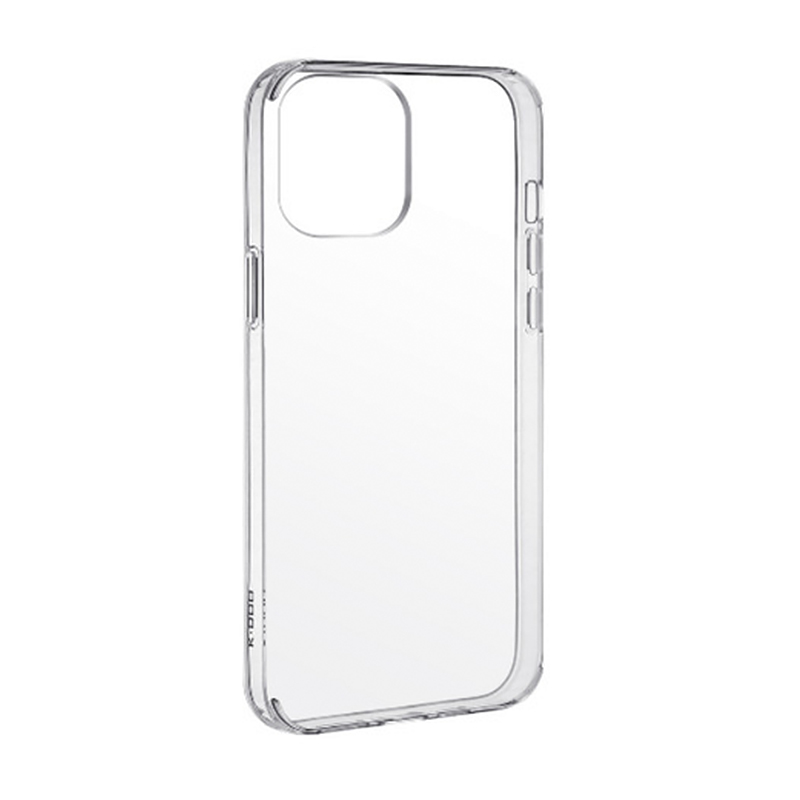 Чехол K-DOO Guardian для iPhone 12, Прозрачный