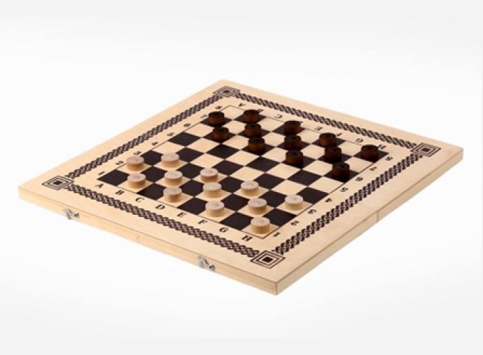 Настольная игра "Шахматы" в Краснодаре